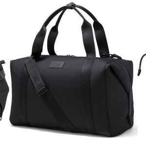 NWT Dagne Dover XL Landon in Onyx